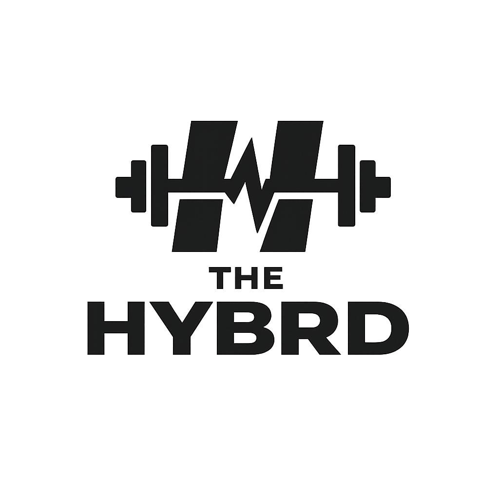 TheHybrd logo